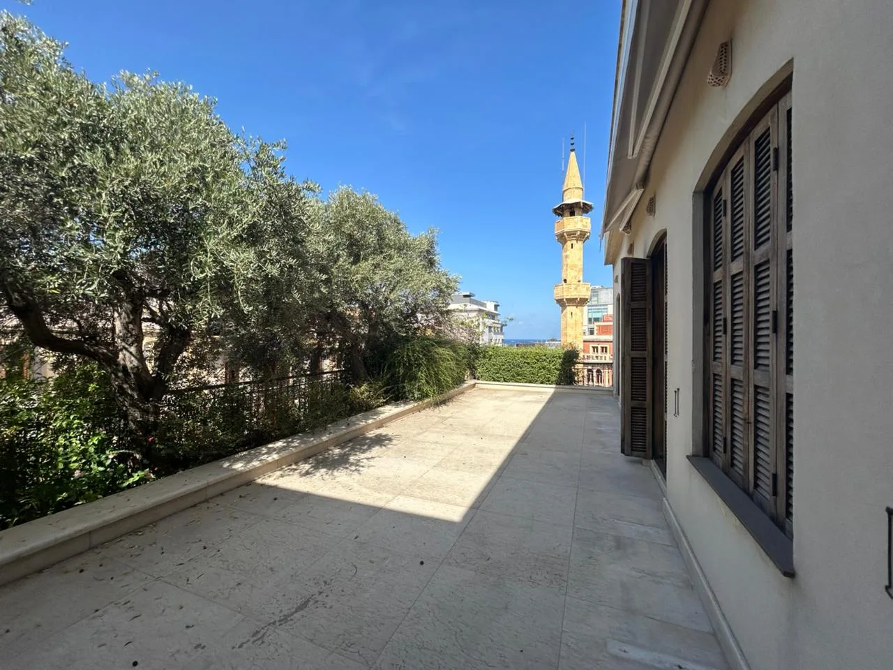 Apartment for Rent in Downtown, beirut — الصورة 3