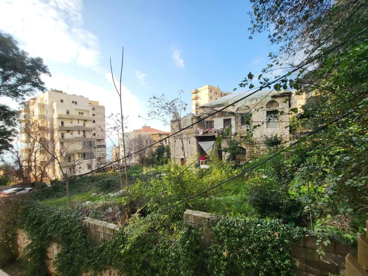 Land for Sale in Sahel Aalma, Lebanon — الصورة 5