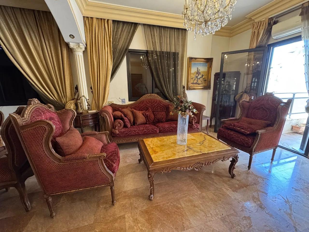 Apartment for Rent in Barbir — الصورة 3