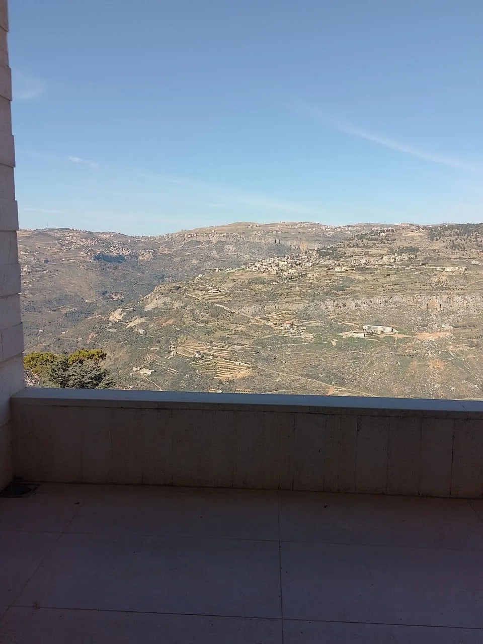 Land for Sale in Zahlé, Lebanon — الصورة 3