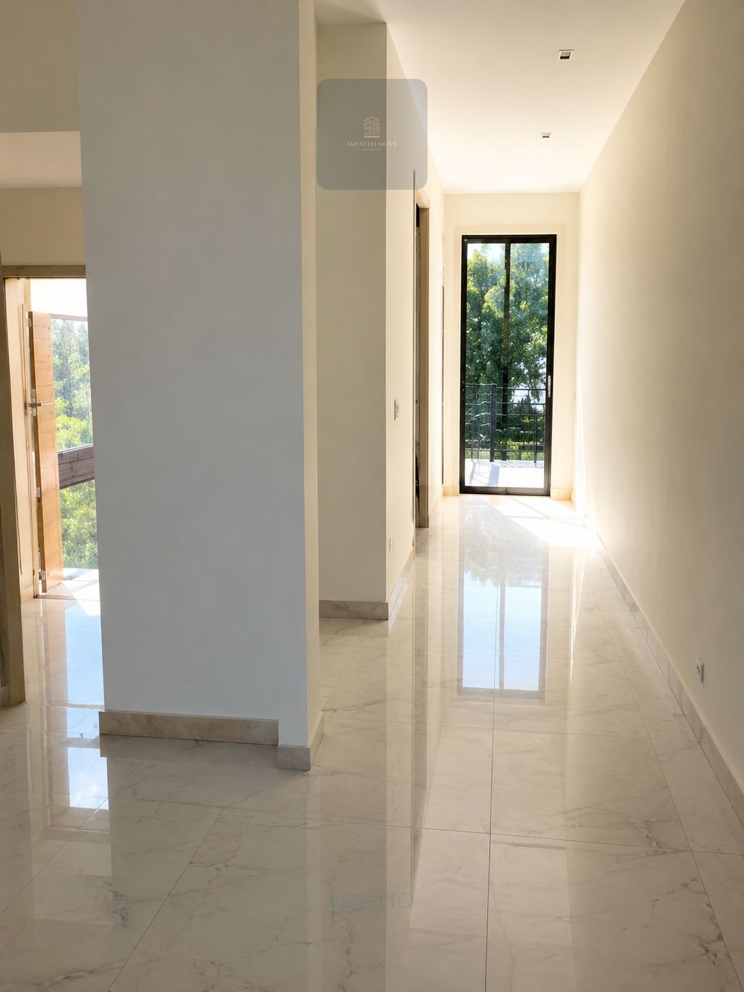 Beautiful Villa with Breathtaking View for Sale in Shemlan, Lebanon — الصورة 7