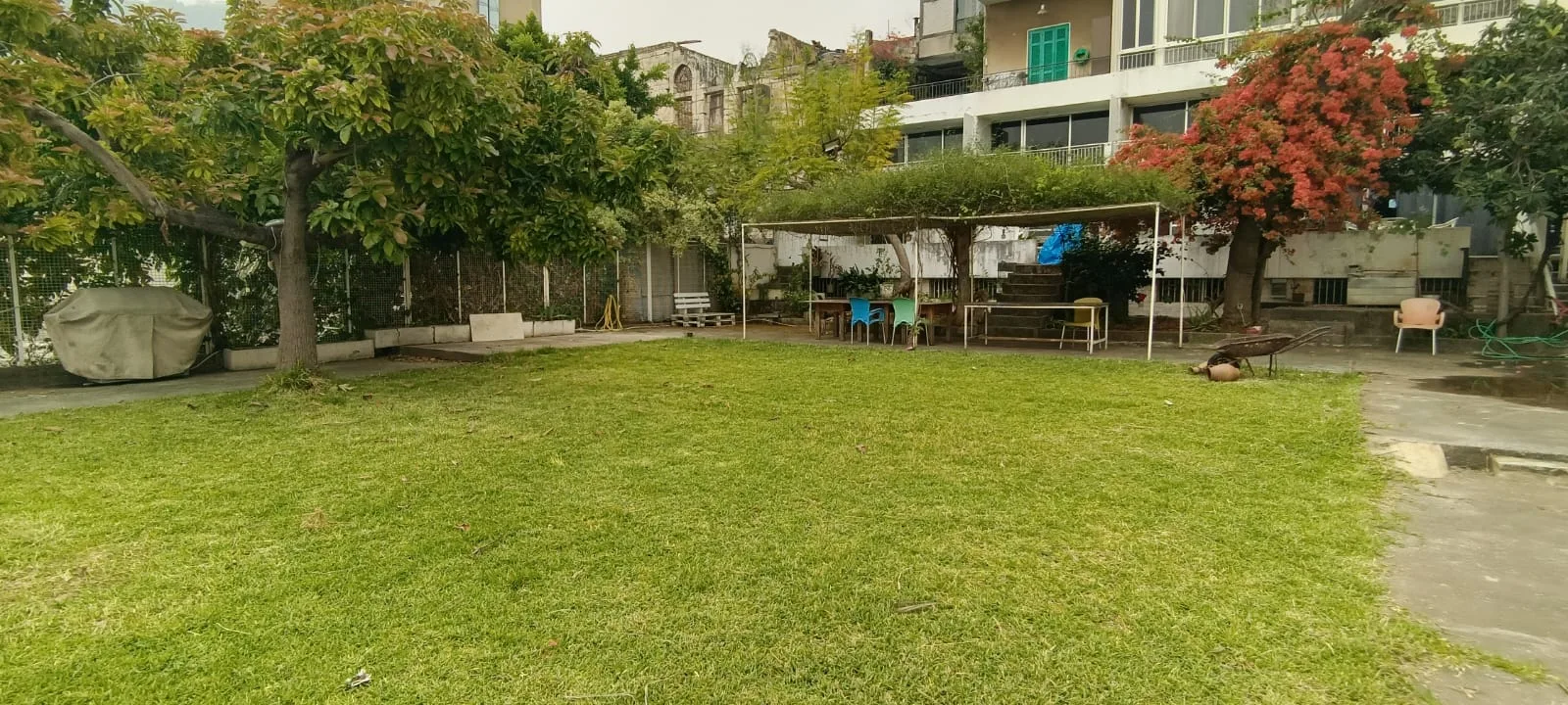 Restaurant for rent in Jounieh