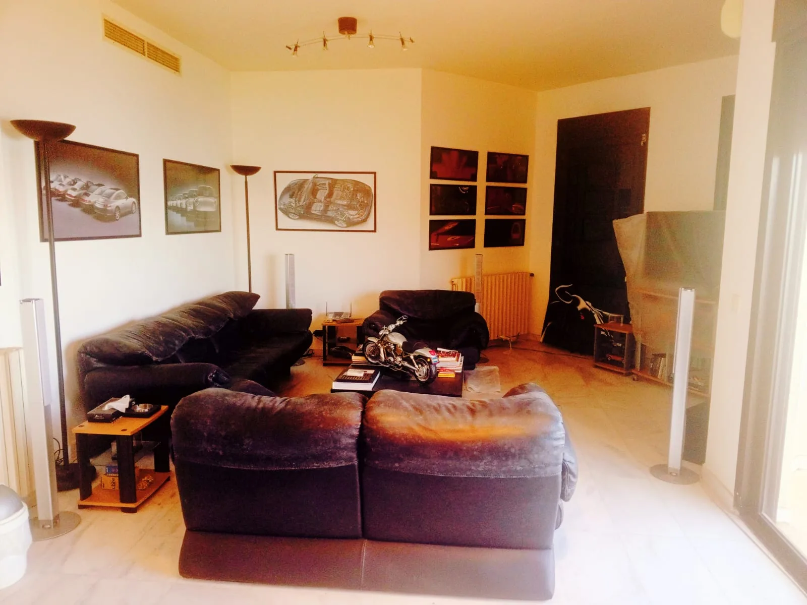 Apartment for Sale in Harissa — الصورة 2
