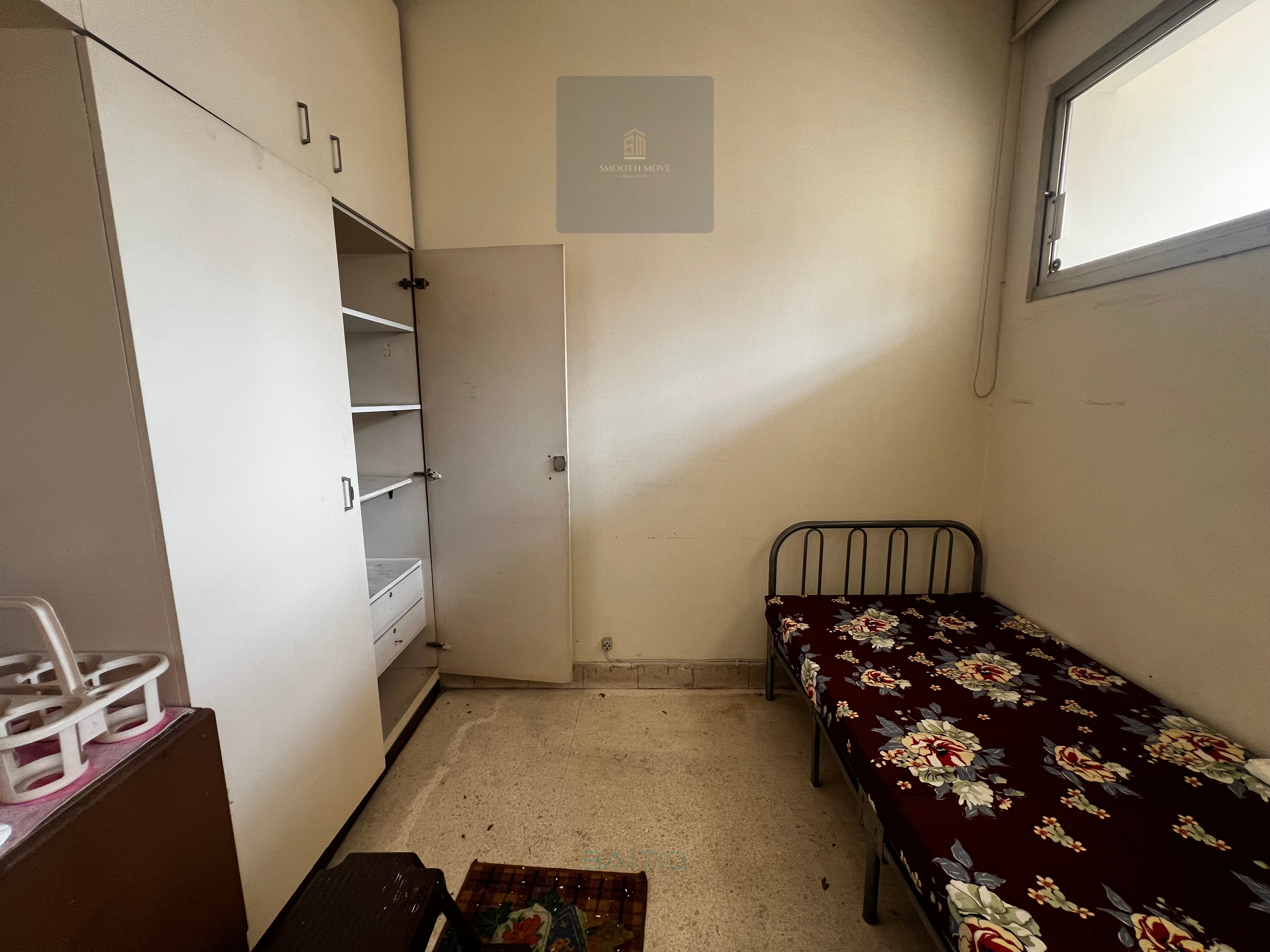 Spacious and Catchy Price Apartment for sale in Sanayeh Beirut — الصورة 11
