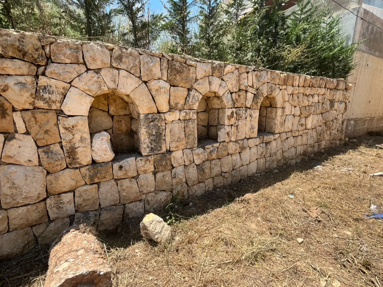 Land for Sale in Koura — الصورة 10