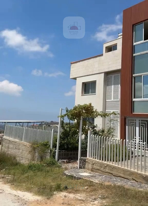 Duplex for Sale in Lebaa
