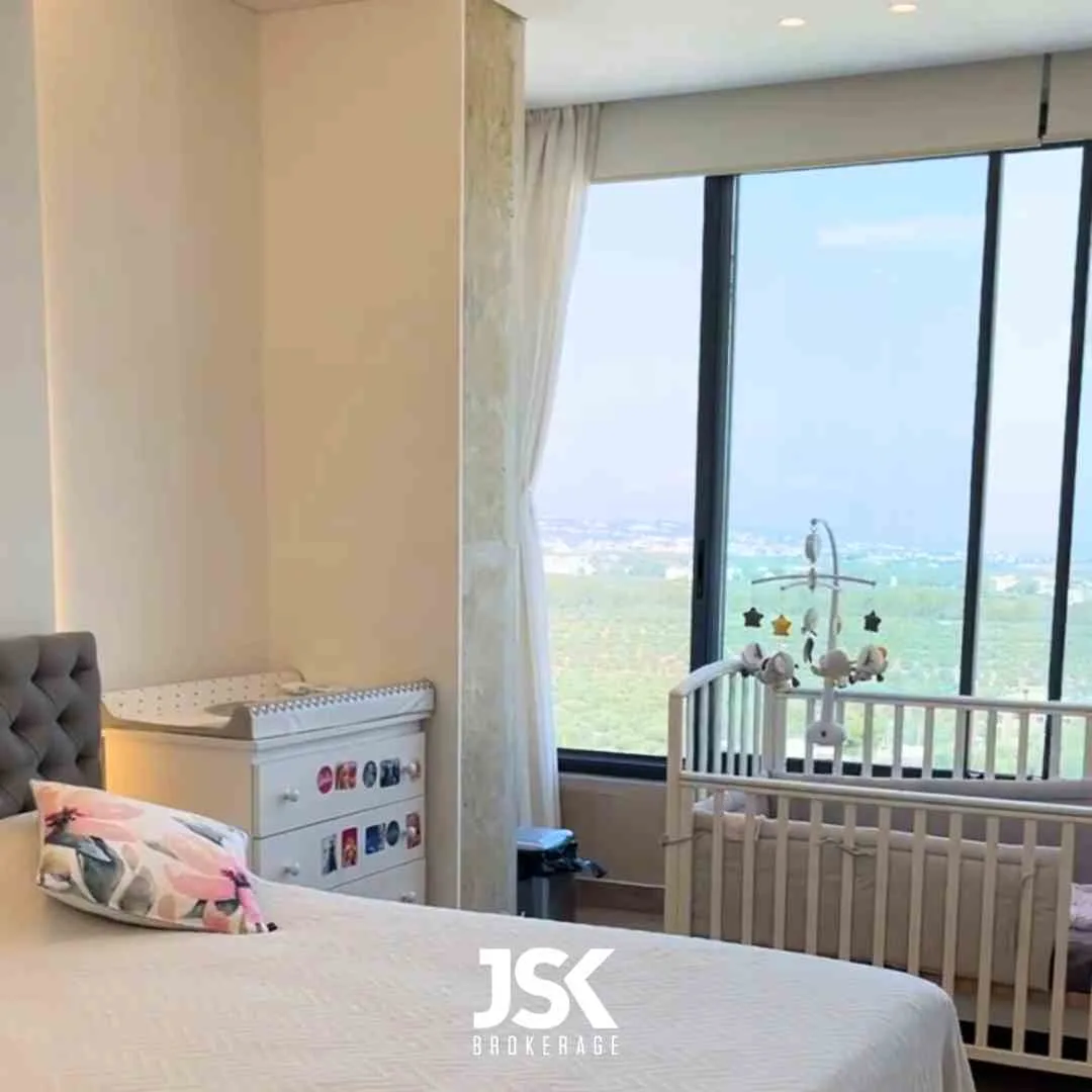 Villa for Sale in Zgharta, Lebanon — الصورة 10