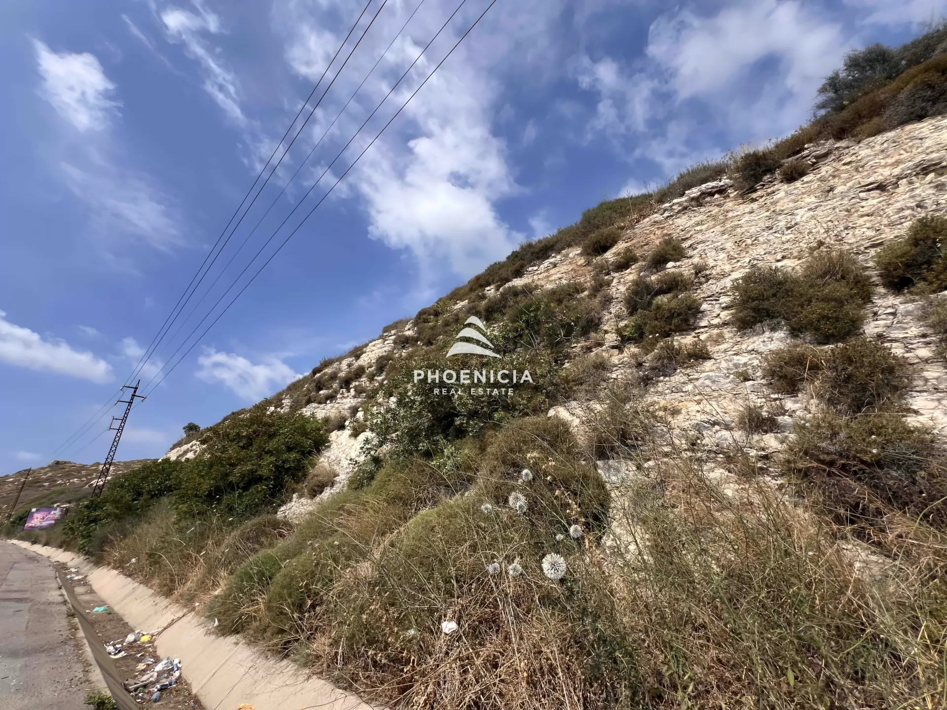 Land for Sale in Rihaniyye — الصورة 6