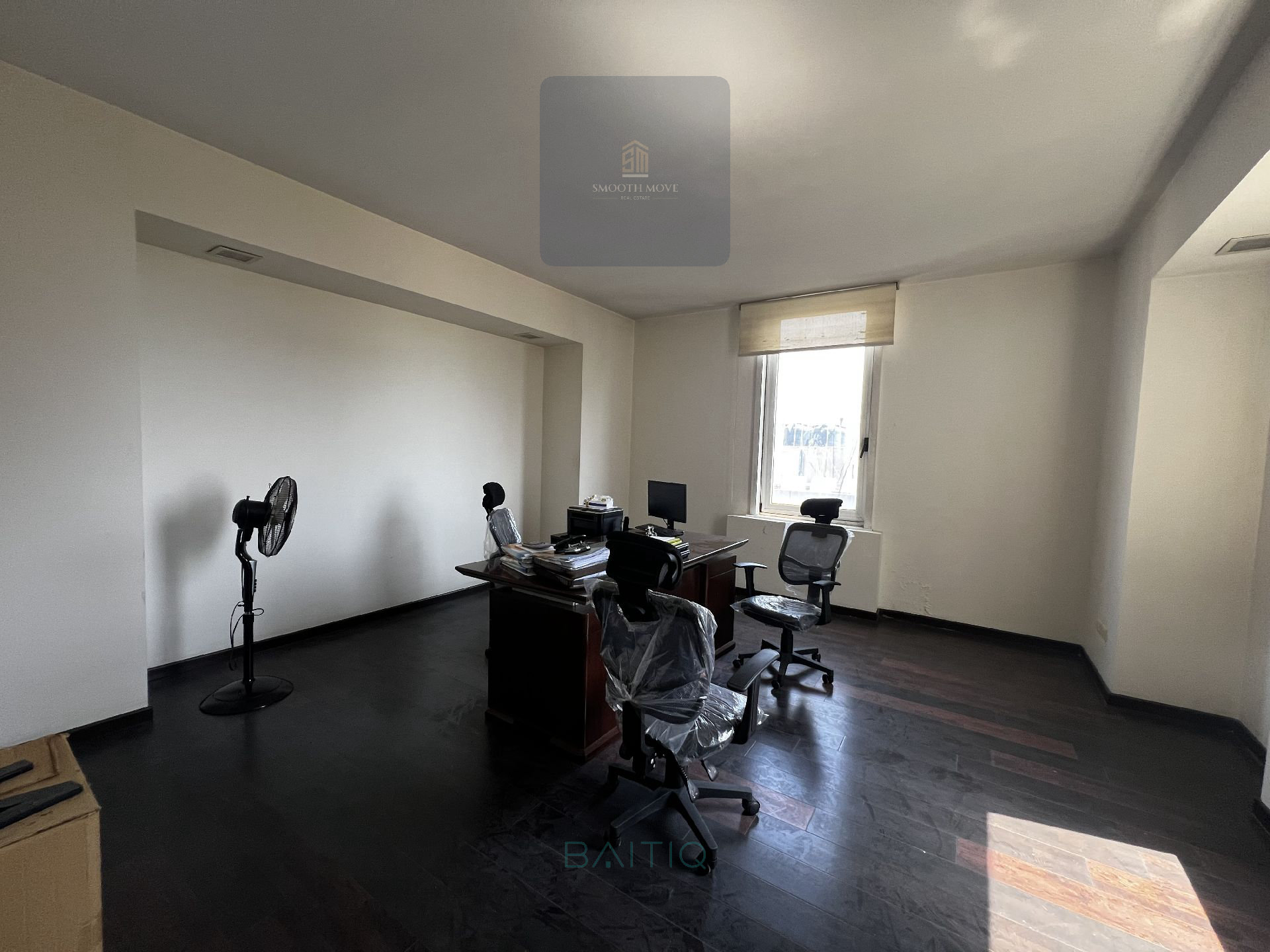 Spacious Office for Rent in Verdun — الصورة 3