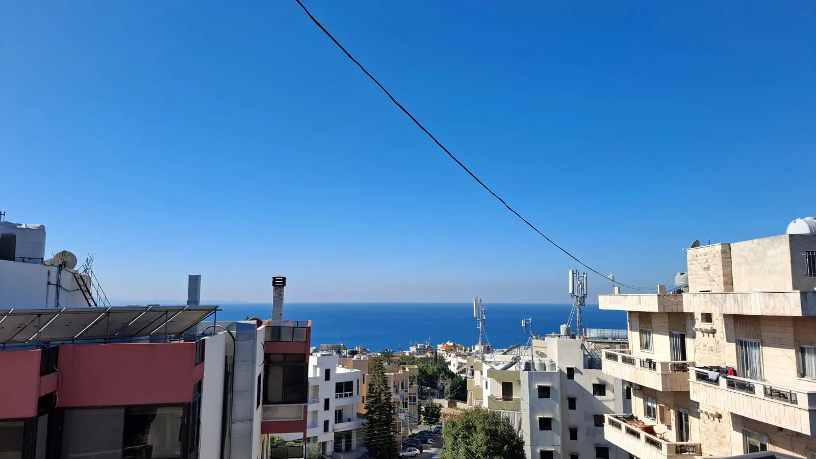 Apartment for Sale in Aamchit, Lebanon — الصورة 8