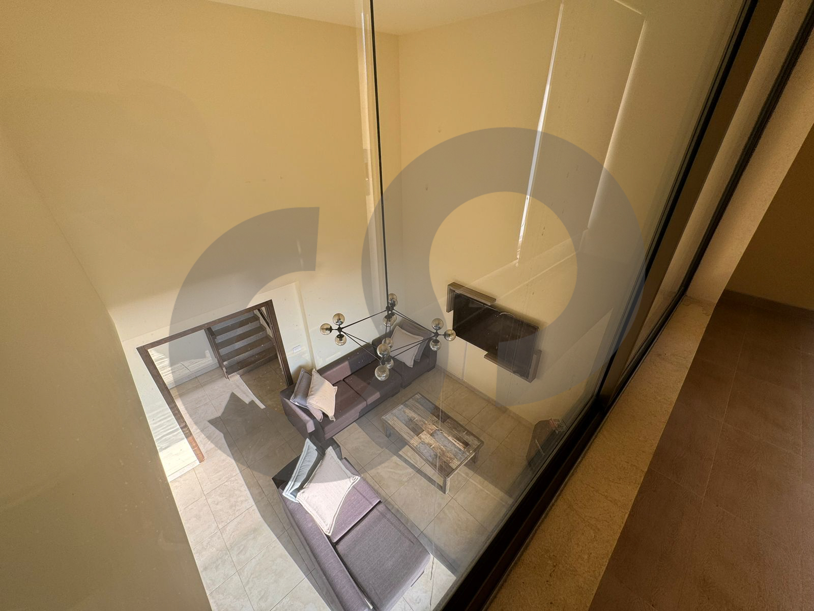 Modern Furnished/Amazing Sea View – Kfaryassine,KESEROUAN — الصورة 3