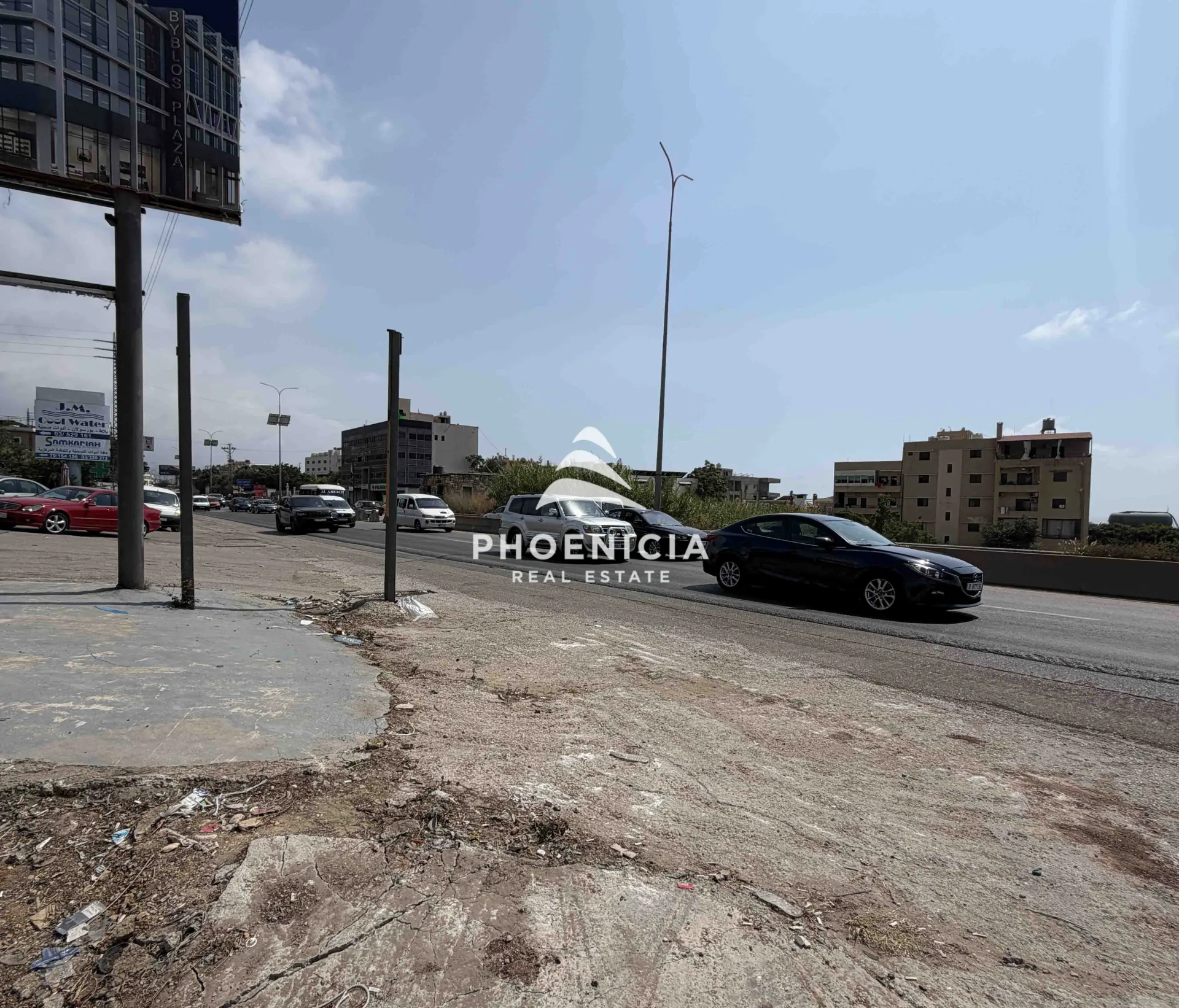 Shop for sale in Jbeil, Lebanon — الصورة 3