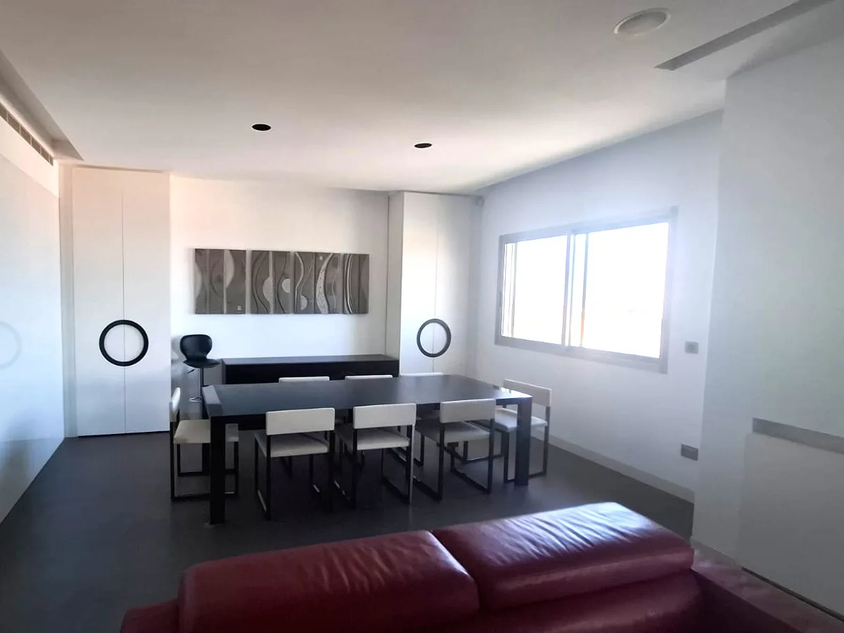 Duplex for Rent in Bsalim — الصورة 10