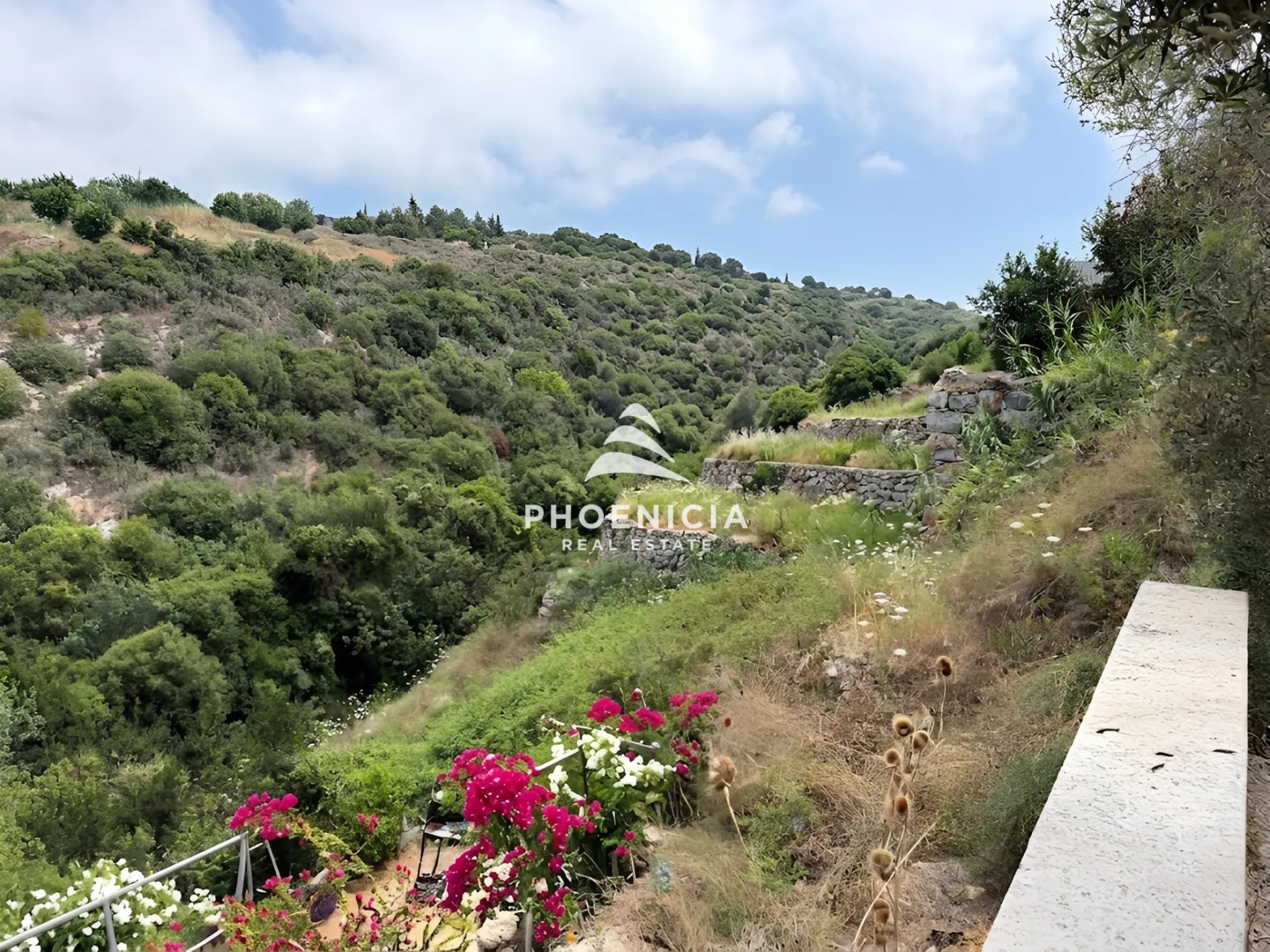 Residential Land for sale in Blat, Jbeil, Lebanon — الصورة 6
