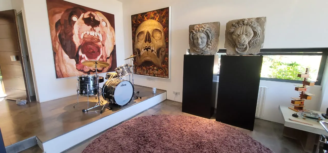 Triplex for Sale in Ouyoun — الصورة 4
