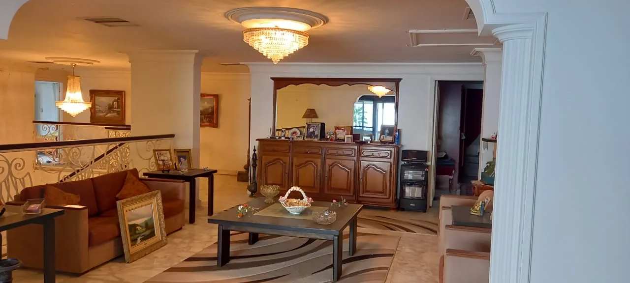 Duplex for Rent in Kfar Hbab, Lebanon — الصورة 6