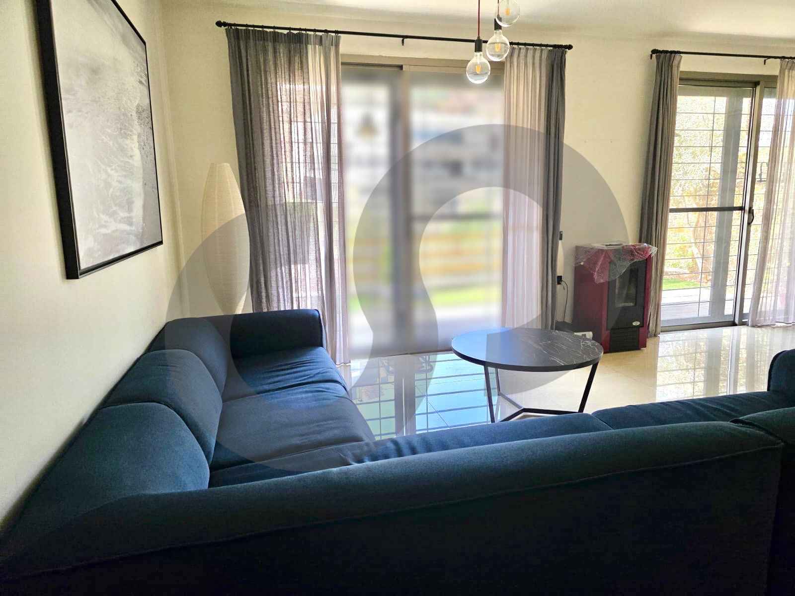RENTAL DEAL/OPEN VIEW/FULLY FURNISHED/ Antelias, Mezher,METN — الصورة 3