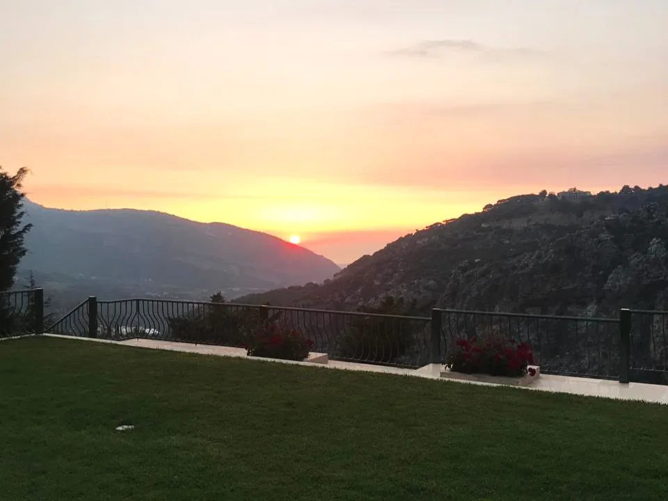 Villa for Sale in Batroun