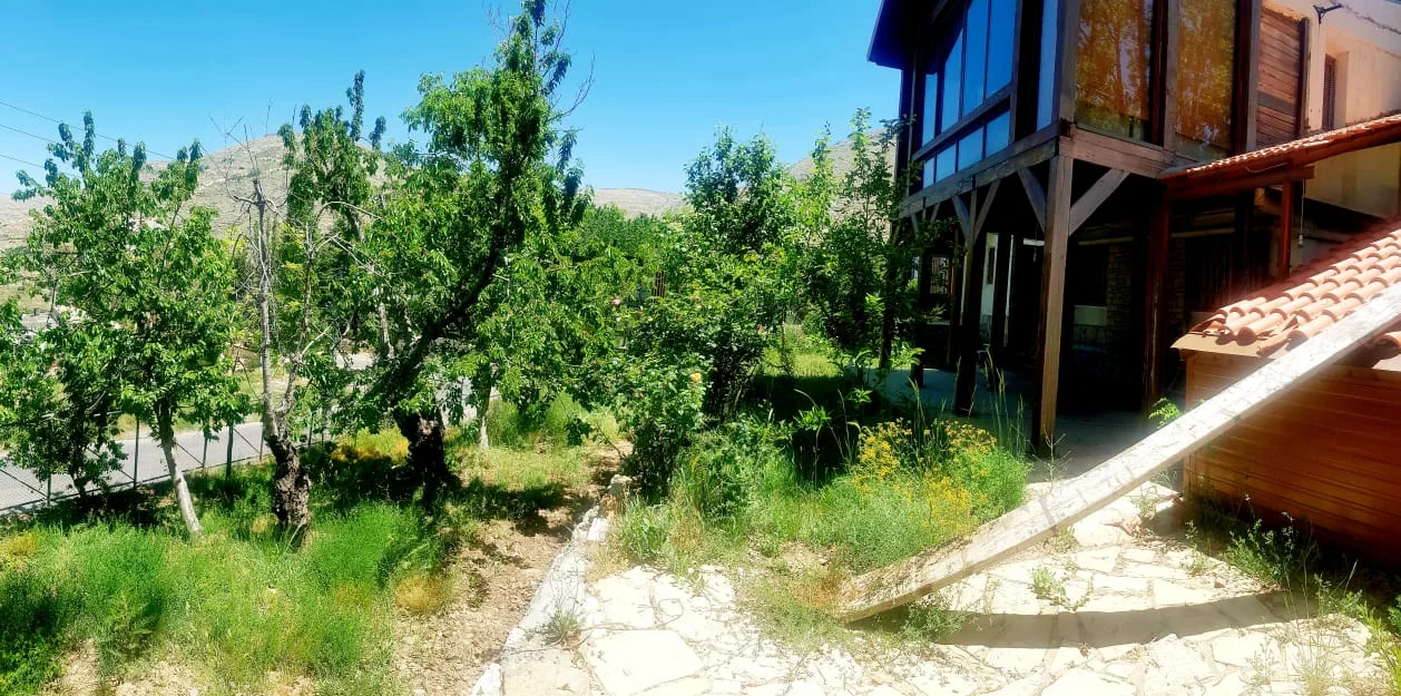 Chalet for sale in Faqra, Lebanon — الصورة 9