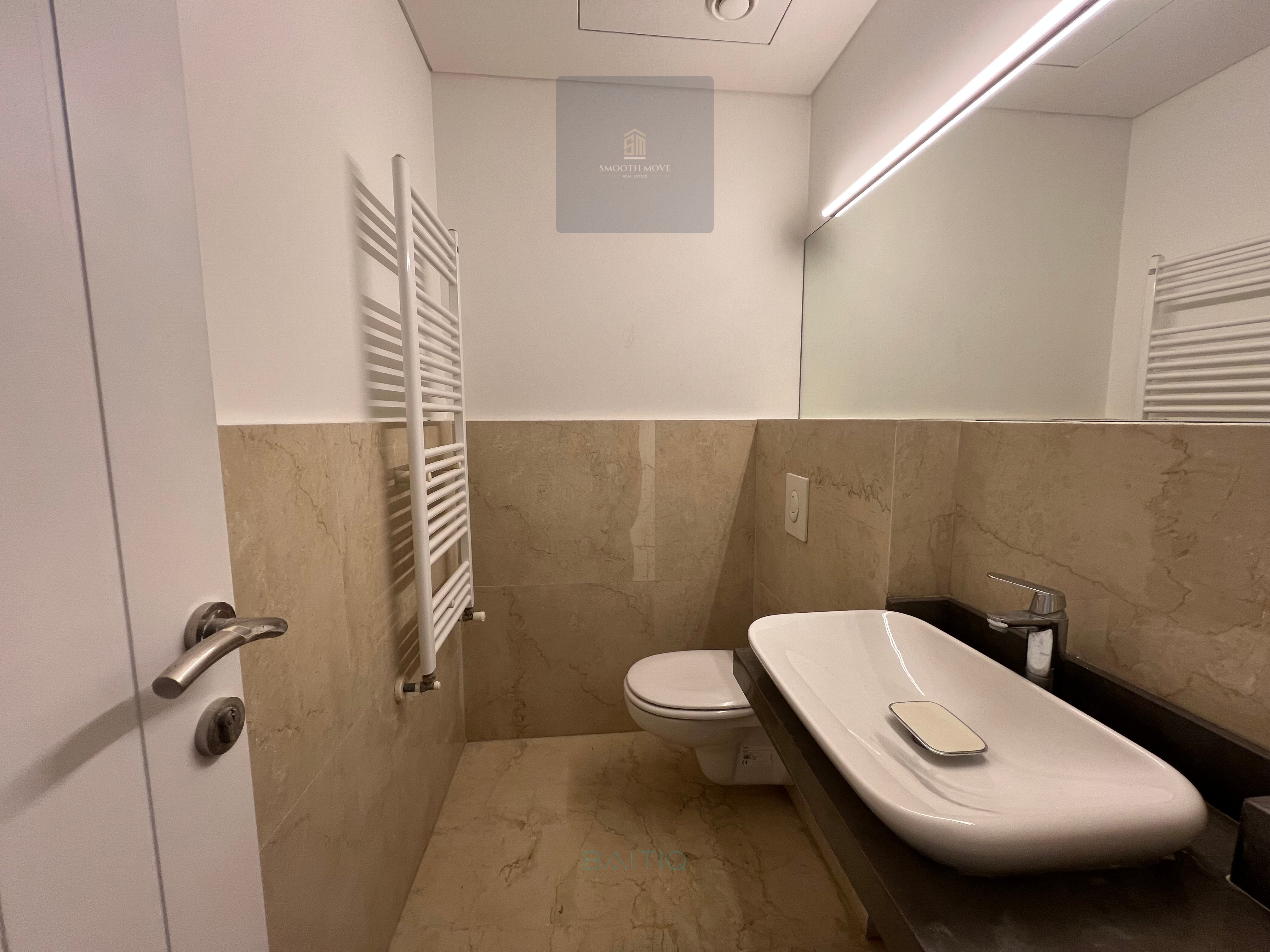 Beautiful Apartment With Outdoor Terrace for Rent or Sale in Gemmayze — الصورة 2