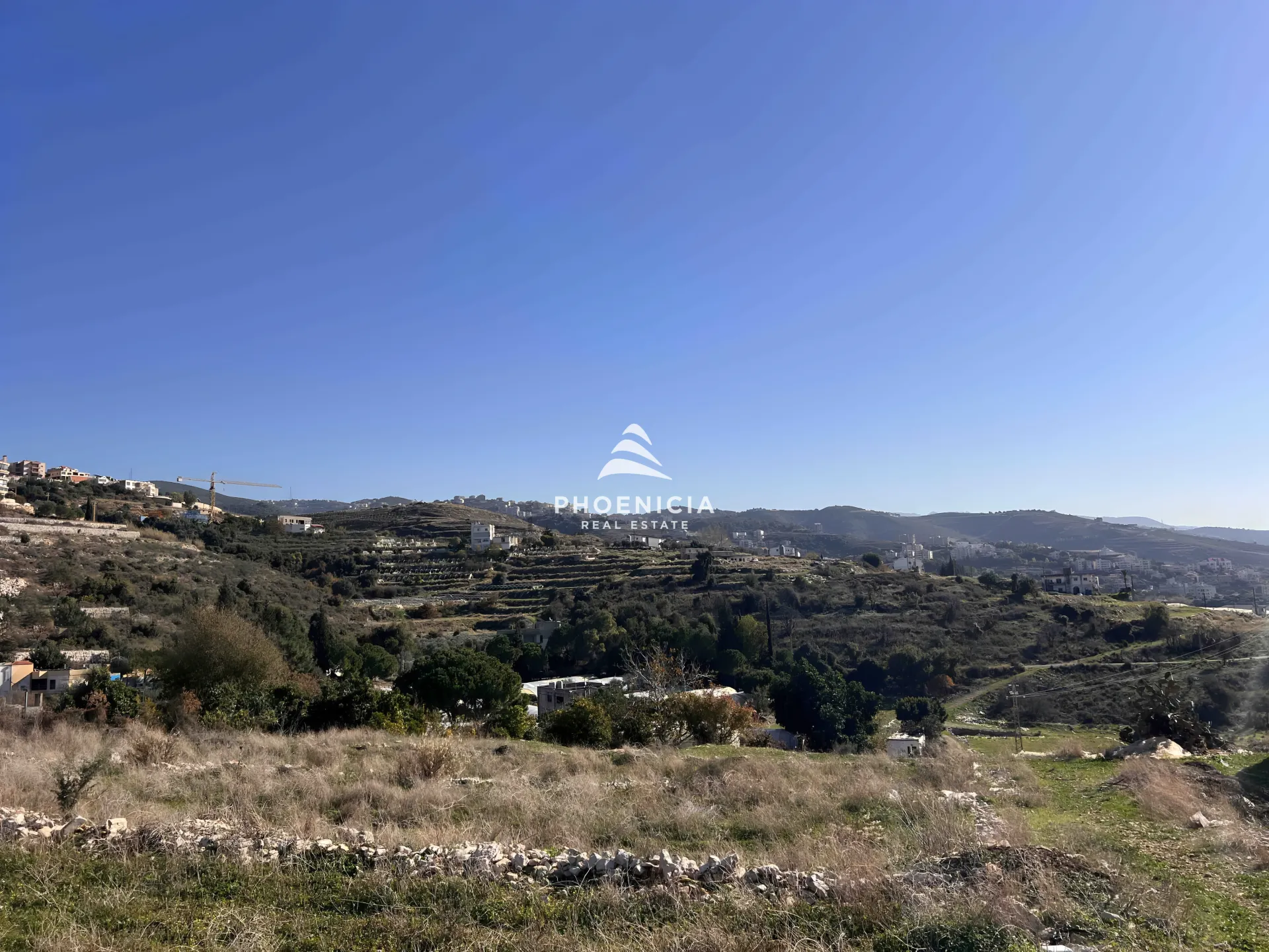 Land for Sale in Edde — الصورة 2