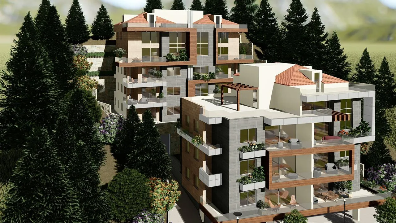 Apartment for Sale in Dik El Mehdi — الصورة 2