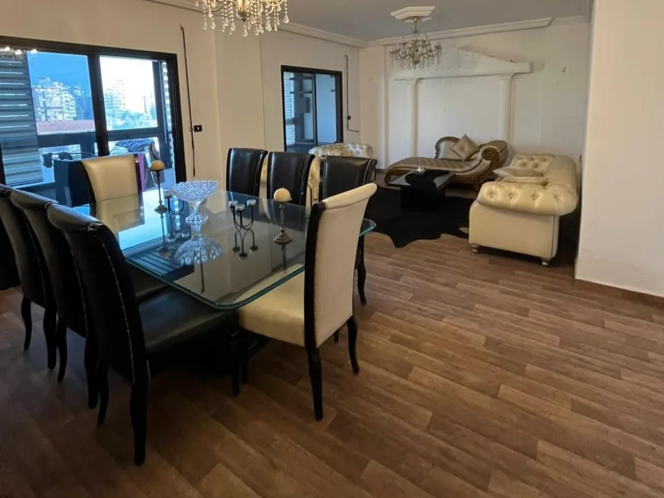 Apartment for Sale in Msaytbeh