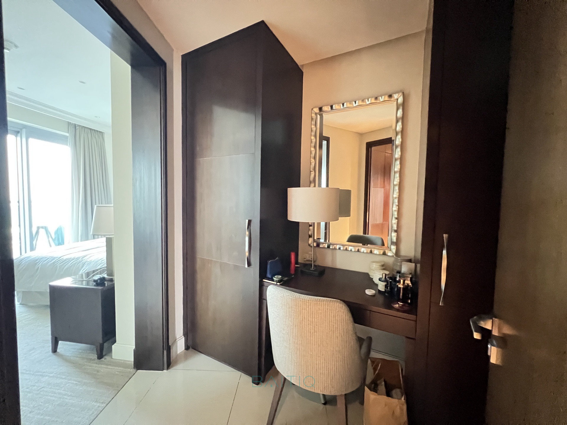 Full Burj Khalifa View | Fully Furnished  — الصورة 13