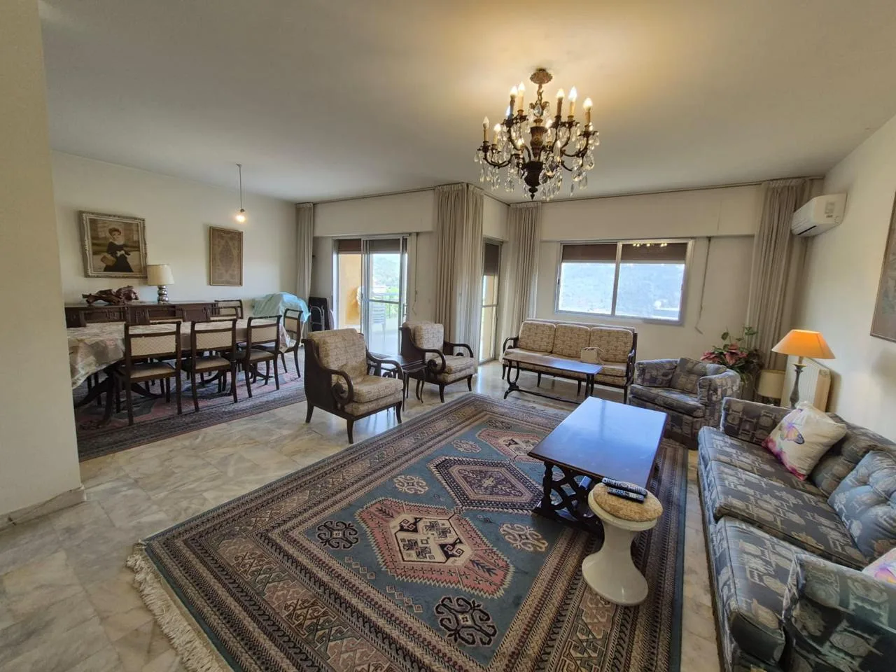 Apartment for Rent in Broummana — الصورة 3