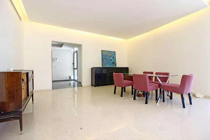 Furnished Apartment for Sale in Beirut — الصورة 4