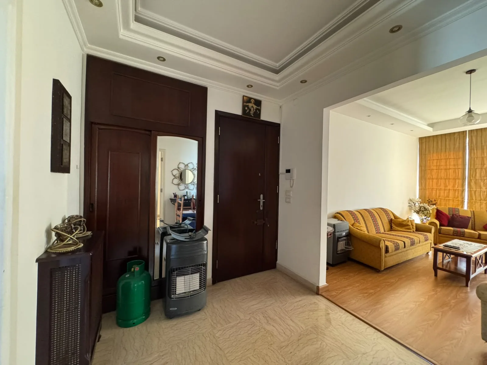 Apartment for Rent in Achrafieh — الصورة 6