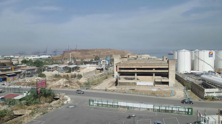 Office for Sale in Daoura — الصورة 5