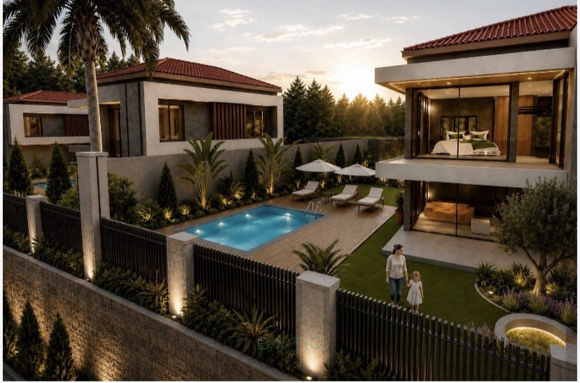 Kfarjarra Hills - Luxury Villas — الصورة 4