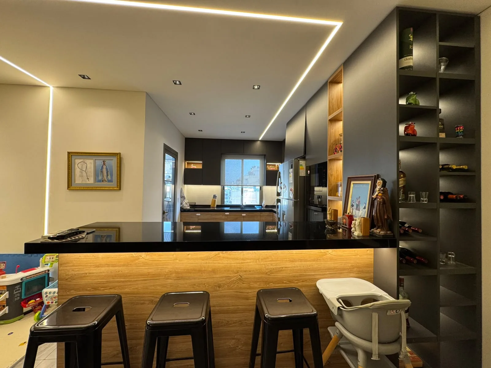 Apartment for Sale in Sad El Baouchriyeh — الصورة 8
