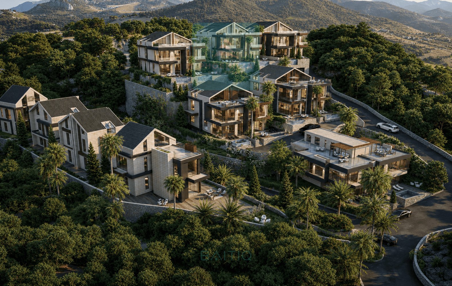 Villa For Sale In Safra | 105 Sqm Garden  | فيلا للبيع | PLS 26534/I1 — الصورة 2