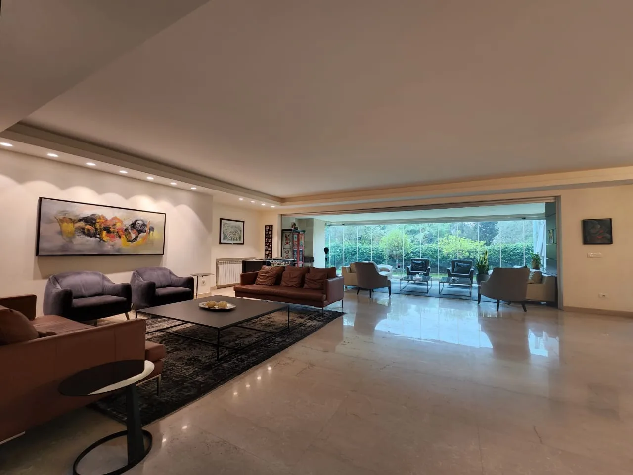 Apartment for Rent in Yarzeh — الصورة 3