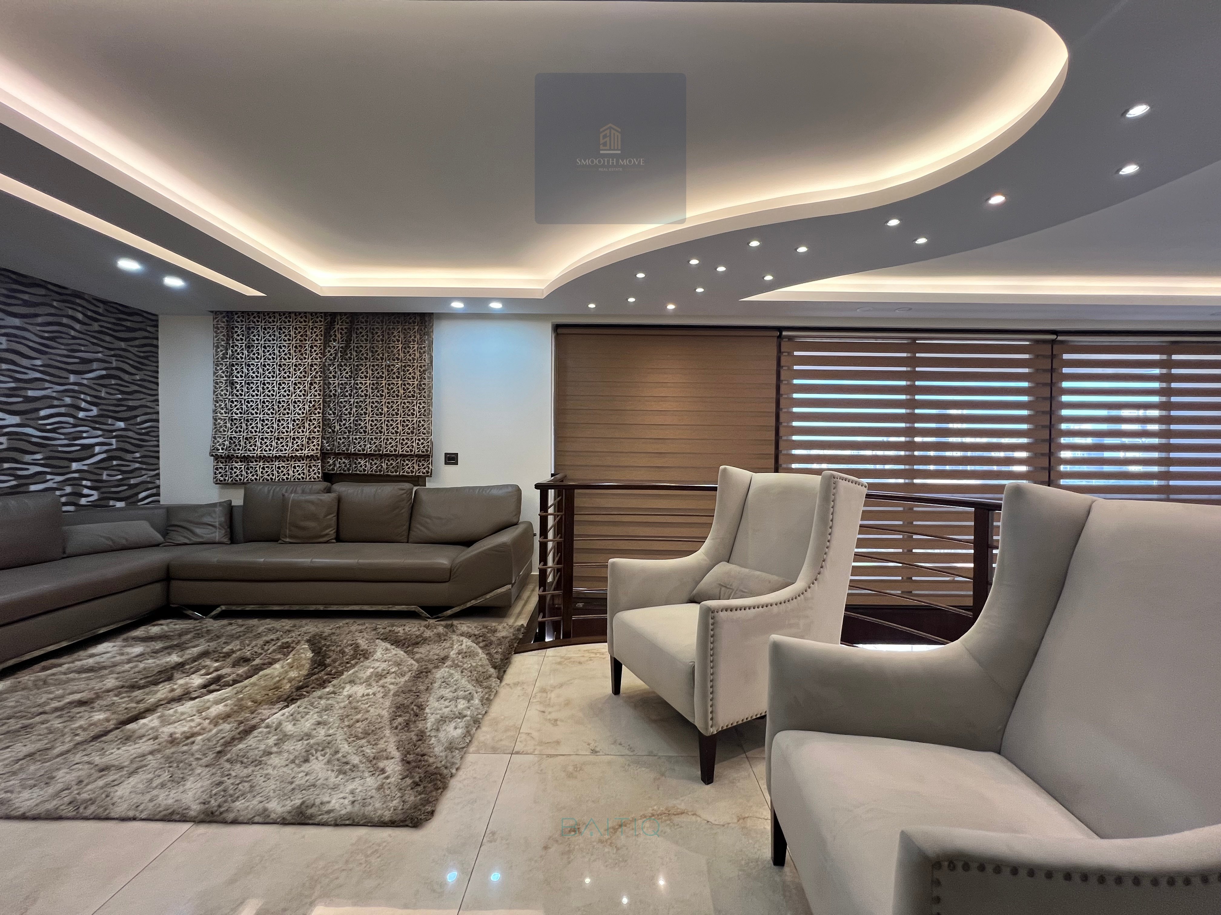 Spacious Apartment for Sale and Rent in Badaro Beirut — الصورة 20
