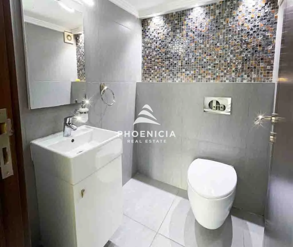 Apartment for sale in Qartaboun, Lebanon — الصورة 8