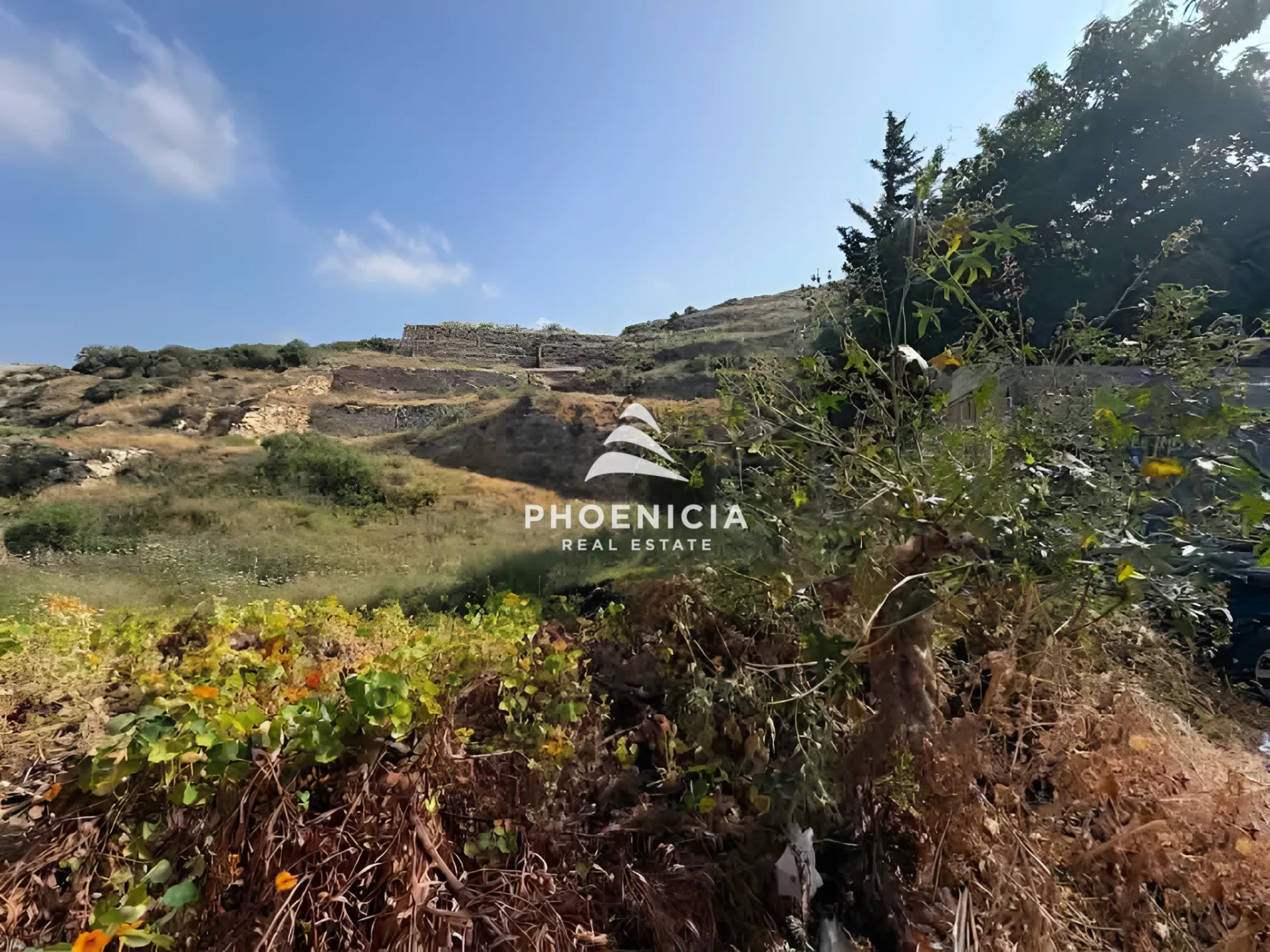 Residential Land for sale in Blat, Jbeil, Lebanon — الصورة 3