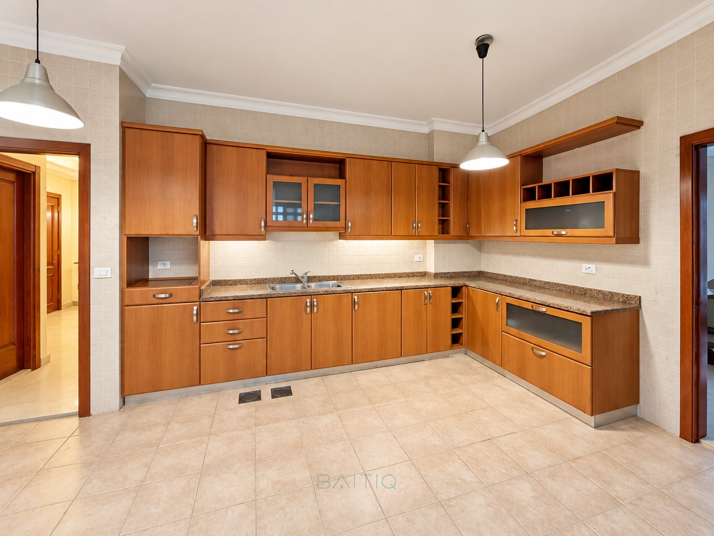 Apartment for Sale 270 sqm on 2nd Floor - شقة للبيع 270 م² في الطابق الثاني — الصورة 7
