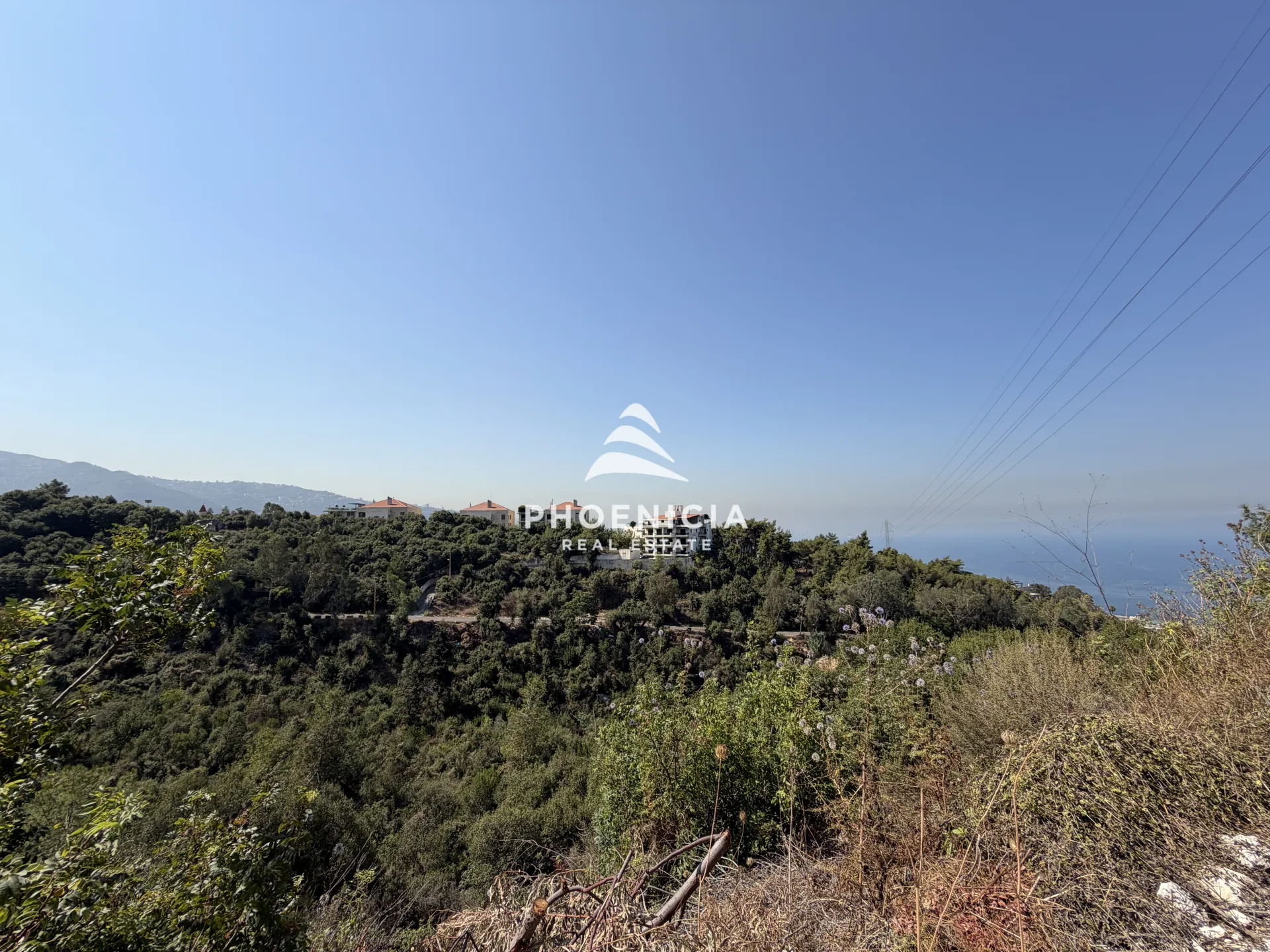 Residential Land for sale in Adma w Dafnah, Lebanon — الصورة 3