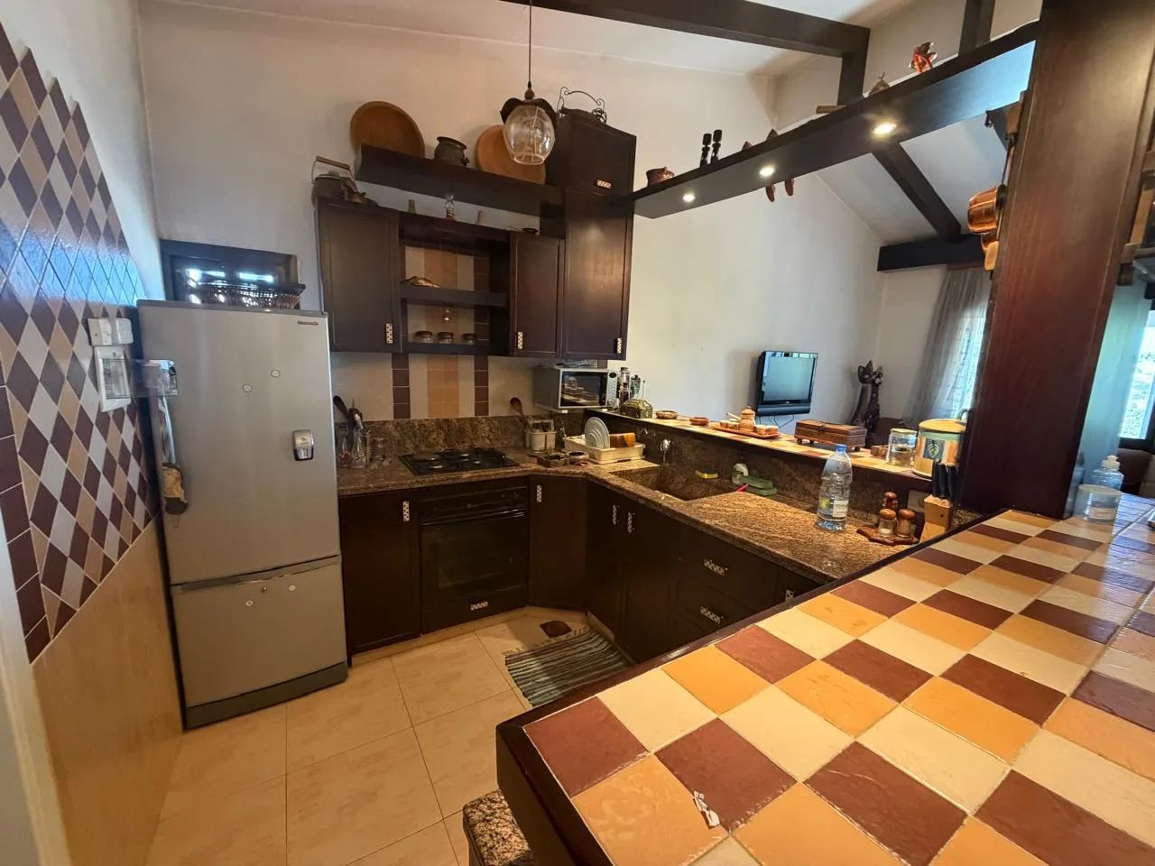 Chalet for sale in Faqra — الصورة 10