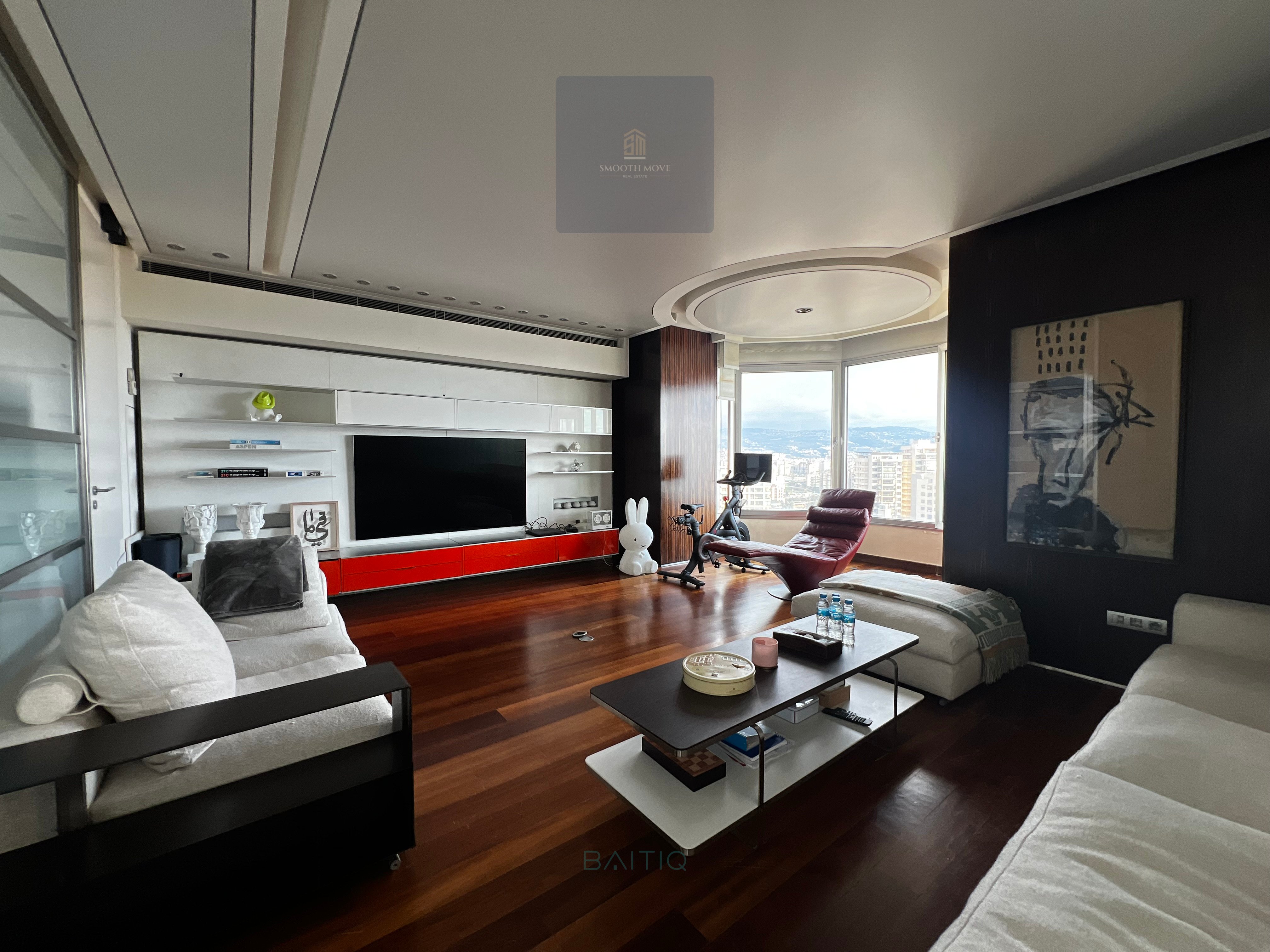 Gorgeous and Spacious Apartment for Sale in Tallet El Khayat — الصورة 17