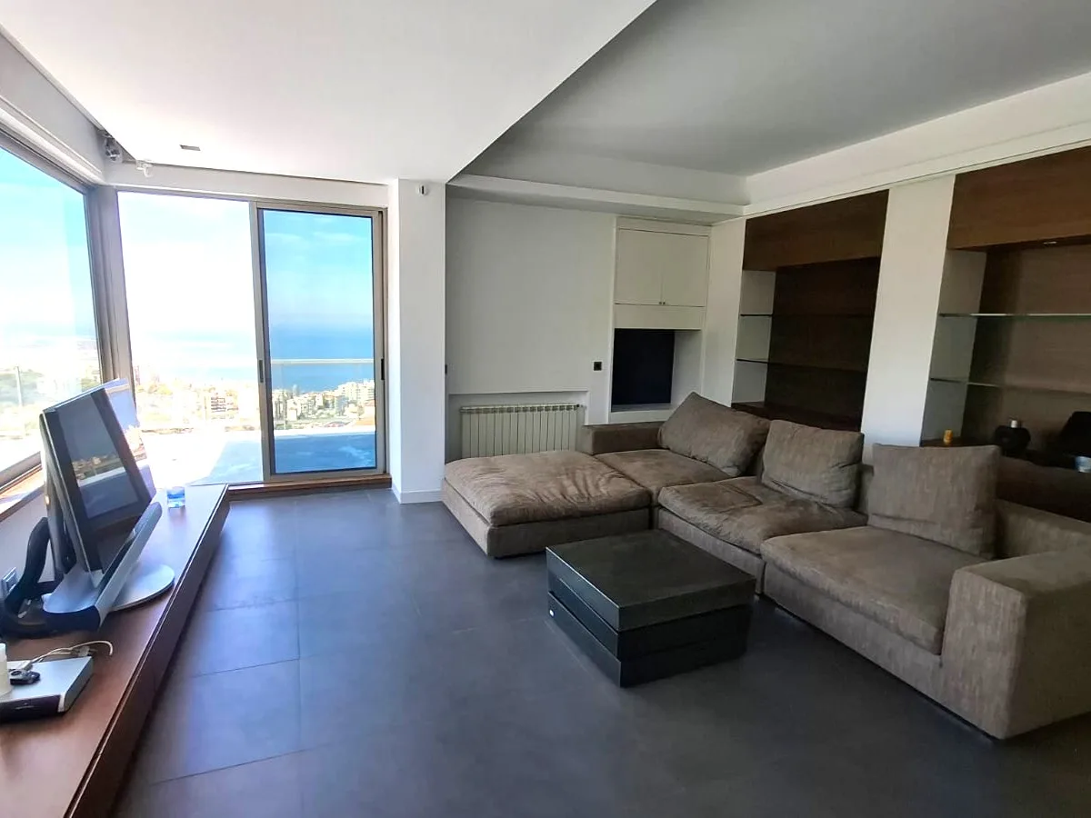 Duplex for Rent in Bsalim — الصورة 8