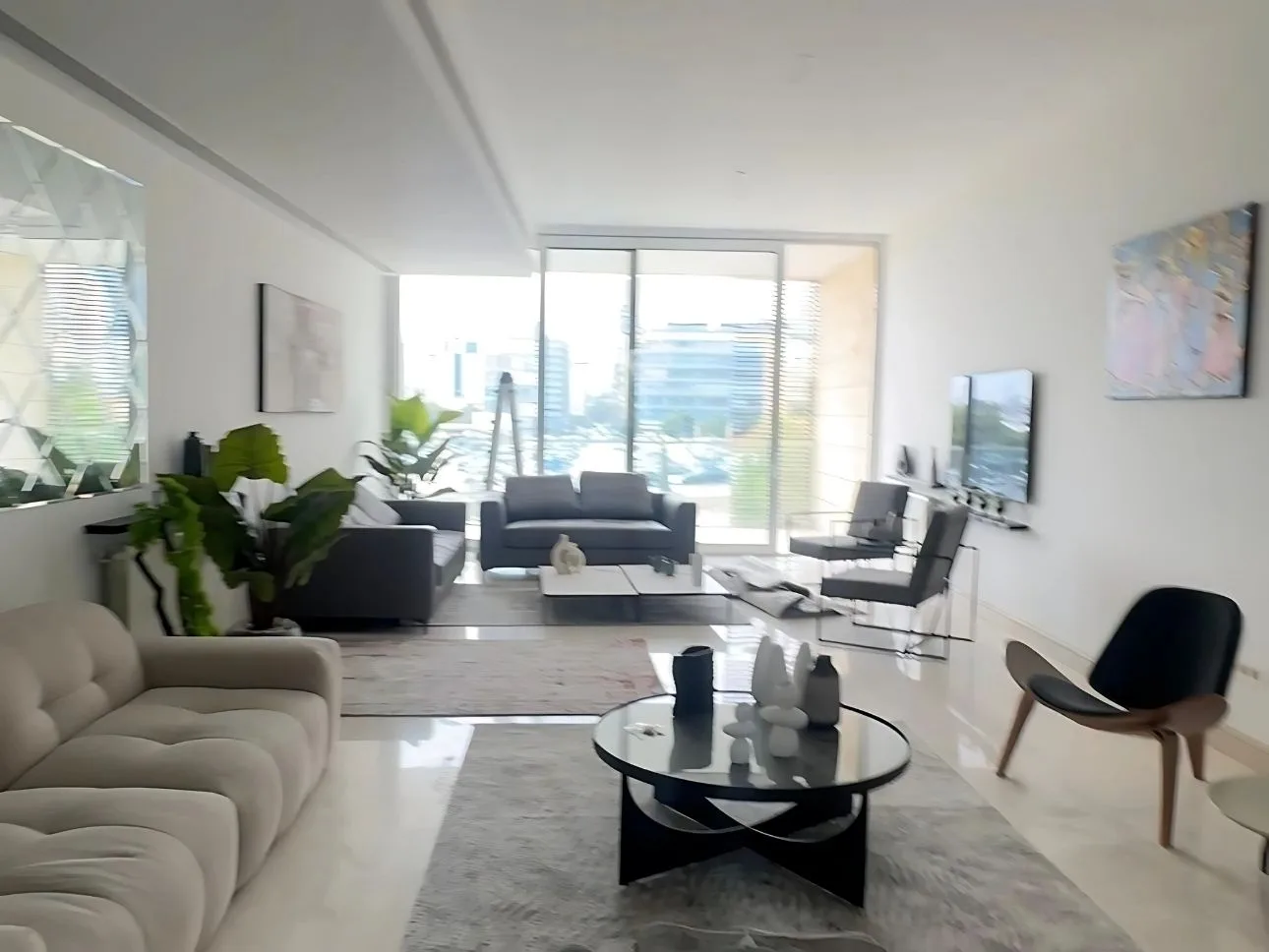 Apartment for Sale in Downtown, beirut