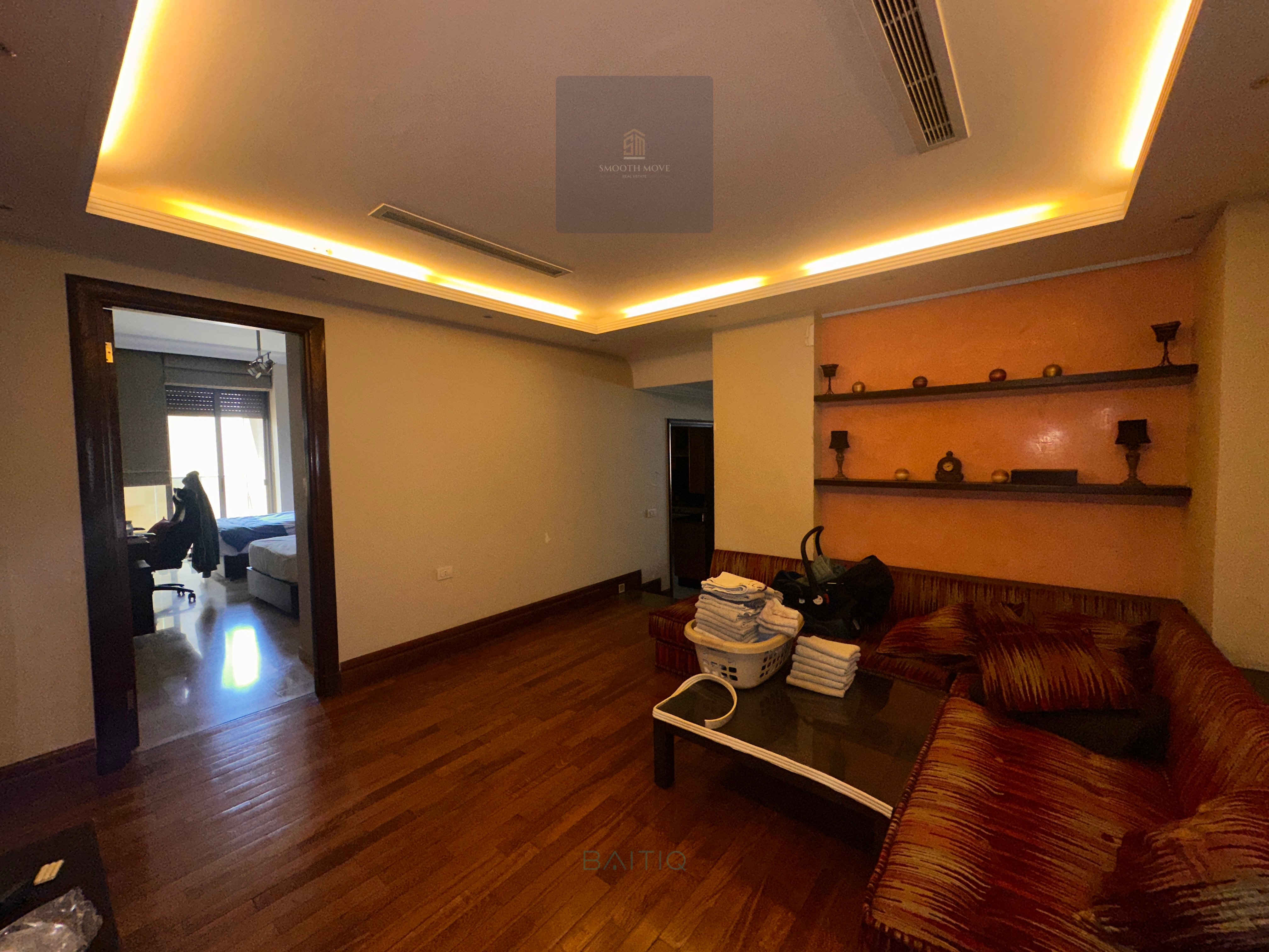 Seaview Apartment for Sale in Jnah/Ramlet Bayda, Beirut — الصورة 2