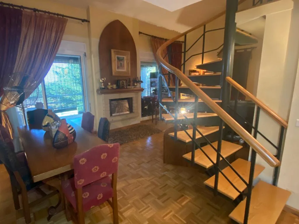 Chalet for Sale in Zaarour — الصورة 9