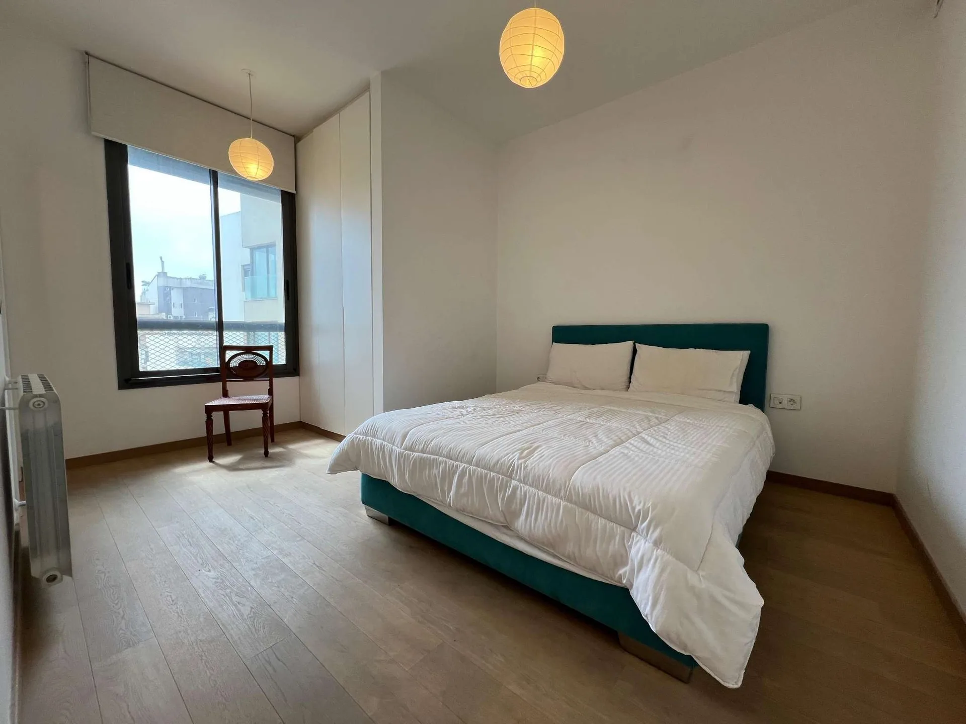 Apartment for Rent in Achrafieh, Beirut, Lebanon — الصورة 5