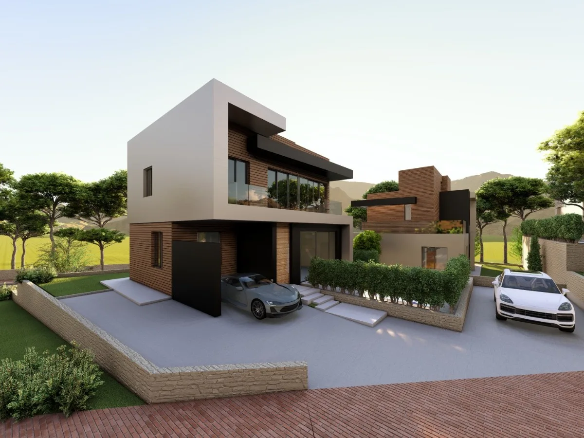 Villa for Sale in Batroun — الصورة 3