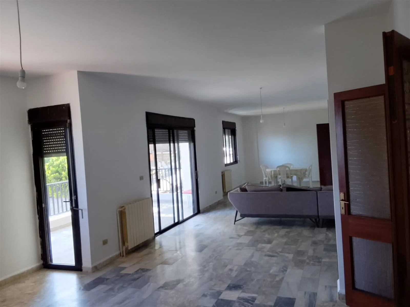 Furnished Apartment for Rent in Broumana — الصورة 2